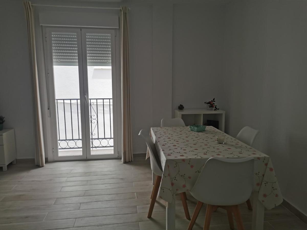 Precioso Piso Centrico Recien Reformado Apartment Conil De La Frontera Exterior photo